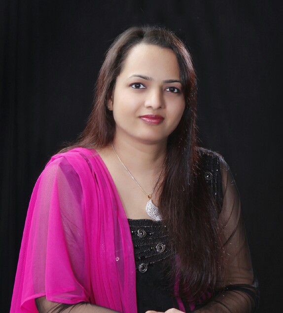 Kavita Gupta  (Author)